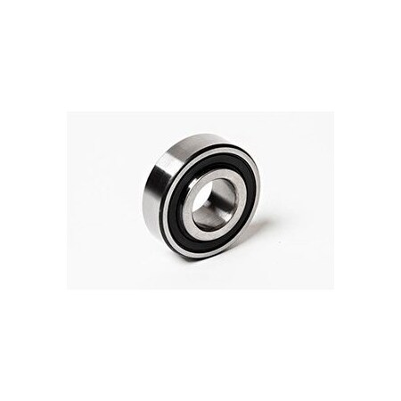 Consolidated Bearings Deep Groove Ball Bearing, 885042RS 88504-2RS